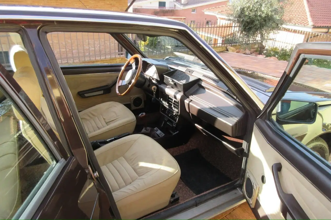 Alfa Romeo Giulietta 1.6, foto 7