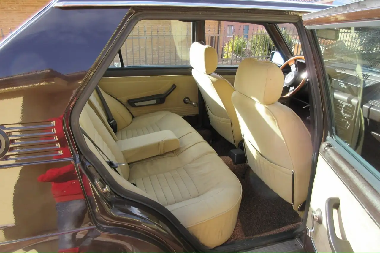 Alfa Romeo Giulietta 1.6, foto 10