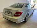 Mercedes-Benz C 220 Coupé 220CDI BE AMG Edition 7G Plus Grigio - thumbnail 3