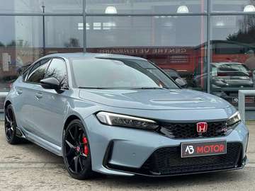 Type R 2.0 i-VTEC GT FL5 329CV SONIC GREY