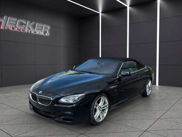 d xDrive Cabrio *Klimaautomatik*Tempomat*
