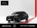Mercedes-Benz A 180 d Limousine PROGRESSIVE NIGHT PANO DISTR Schwarz - thumbnail 1