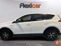Toyota RAV 4 2.5l 220H Feel! Blanco - thumbnail 7