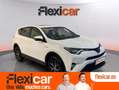 Toyota RAV 4 2.5l 220H Feel! Blanco - thumbnail 1