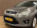Ford C-Max 1.6 EcoBoost Titanium|Navigatie|Climate Control| Bruin - thumbnail 3