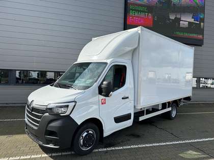 Renault Master FWD 3T5 L3 165pk - geschikt voor opbouw CityBox