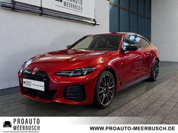 M50 xDrive M SPORT PRO ADAPTLED/GLASDACH