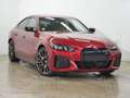 BMW i4 M50 xDrive M SPORT PRO ADAPTLED/GLASDACH Rot - thumbnail 2