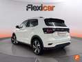Volkswagen T-Cross 1.5 TSI R-Line Aut. 110kW Blanco - thumbnail 3