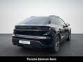 Porsche Macan 4 LED-Matrix Abstandstempomat Panoramadach Schwarz - thumbnail 5