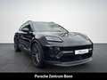 Porsche Macan 4 LED-Matrix Abstandstempomat Panoramadach Schwarz - thumbnail 3