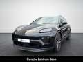 Porsche Macan 4 LED-Matrix Abstandstempomat Panoramadach Schwarz - thumbnail 1