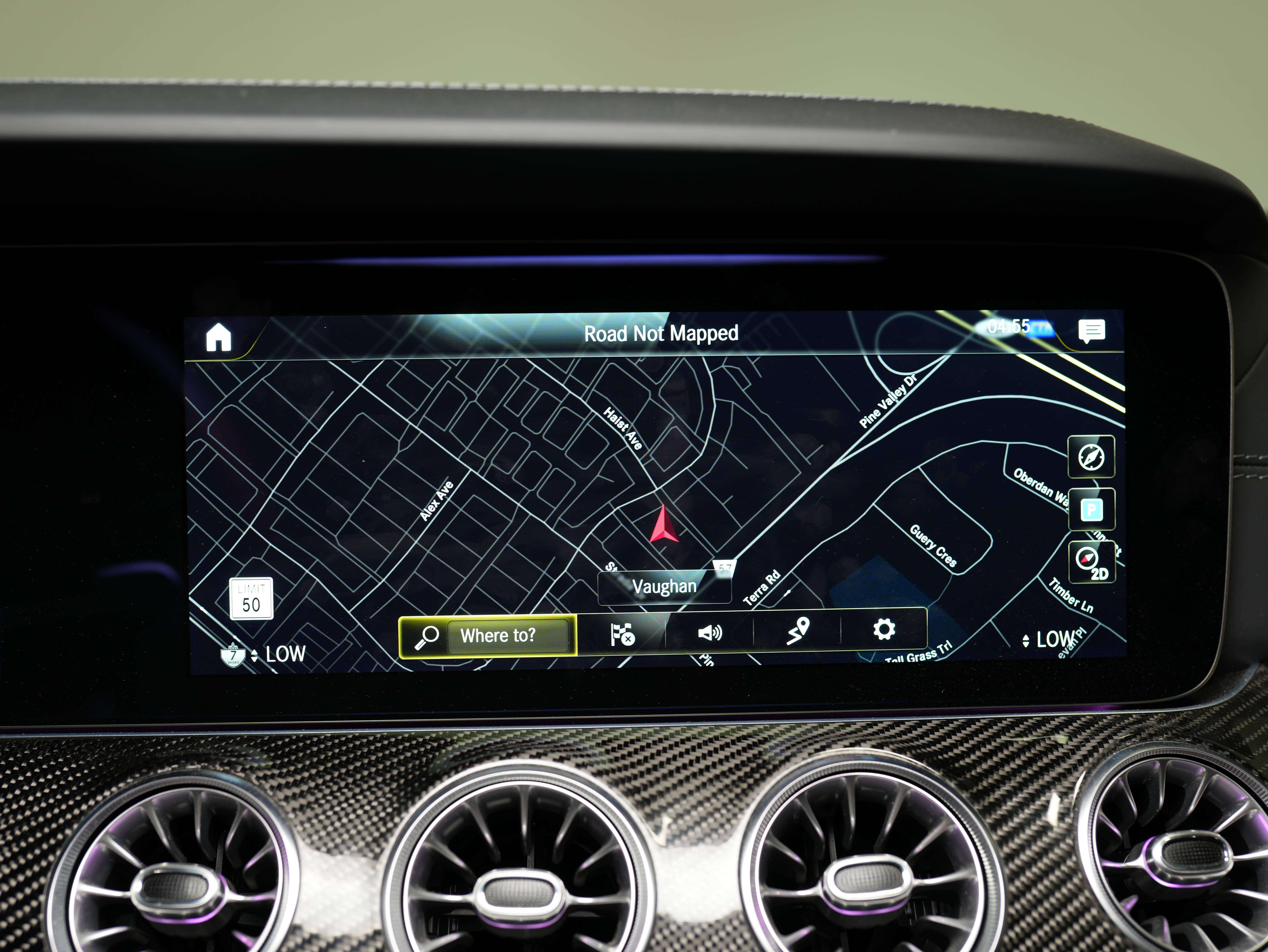 used 2022 Mercedes-Benz AMG GT car, priced at $83,900