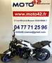 Yamaha MT-07 Gris - thumbnail 1