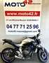Yamaha MT-07 Gris - thumbnail 3
