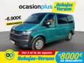 Volkswagen Caravelle Comercial 2.0TDI BMT Origin Batalla Cort Verde - thumbnail 1