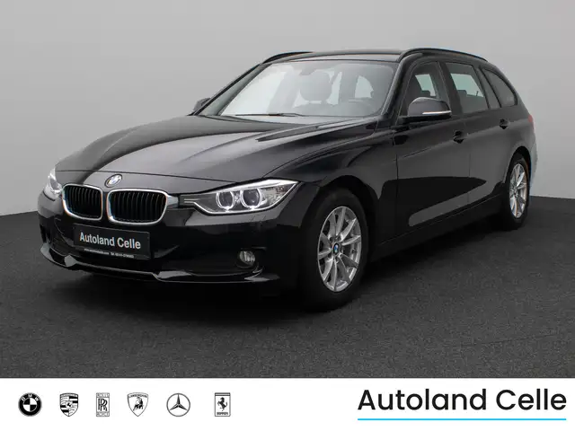 BMW 320 Navi PDC Sitzhzg Xenon Geschwindigkeitsreg