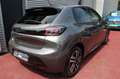 Peugeot 208 ALLURE PACK KLIMA LED KAMERA  PDC 1.HAND Grau - thumbnail 9