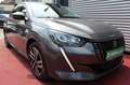 Peugeot 208 ALLURE PACK KLIMA LED KAMERA  PDC 1.HAND Grau - thumbnail 2