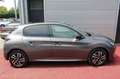 Peugeot 208 ALLURE PACK KLIMA LED KAMERA  PDC 1.HAND Grau - thumbnail 6