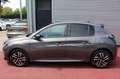 Peugeot 208 ALLURE PACK KLIMA LED KAMERA  PDC 1.HAND Grau - thumbnail 4
