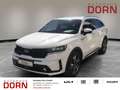 Kia Sorento Spirit 1.6T HEV AWD AT6 7S AHK abn. Assi Weiß - thumbnail 1