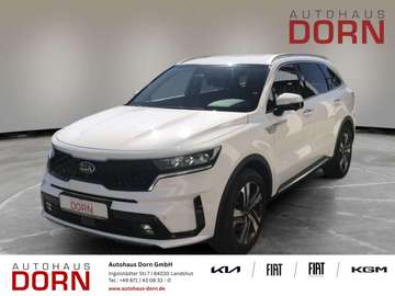 Spirit 1.6T HEV AWD AT6 7S AHK abn. Assi