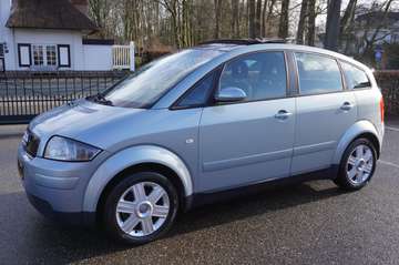 1.4 S Line Clima Cruise Pano Lm Velgen