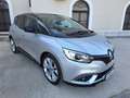 Renault Scenic 1.5 dci energy Intens 110cv NAVI 2017 Argento - thumbnail 2