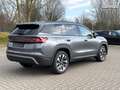 Skoda Kodiaq Selection AHK+MATRIX-LED+KAMERA+EL.HECKKL.+PDC ... Grau - thumbnail 5