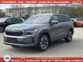 Skoda Kodiaq Selection AHK+MATRIX-LED+KAMERA+EL.HECKKL.+PDC ... Grau - thumbnail 1
