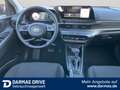 Hyundai i20 i20 Trend Turbo Komfort & Licht Paket Navi LED Grau - thumbnail 13