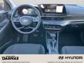 Hyundai i20 i20 Trend Turbo Komfort & Licht Paket Navi LED - thumbnail 13