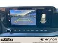 Hyundai i20 i20 Trend Turbo Komfort & Licht Paket Navi LED Gris - thumbnail 16