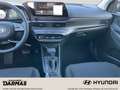 Hyundai i20 i20 Trend Turbo Komfort & Licht Paket Navi LED Gris - thumbnail 14