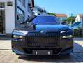 BMW i7 xDrive 60 M Sport THEATRE SCREEN HUD B&W SKY Noir - thumbnail 2