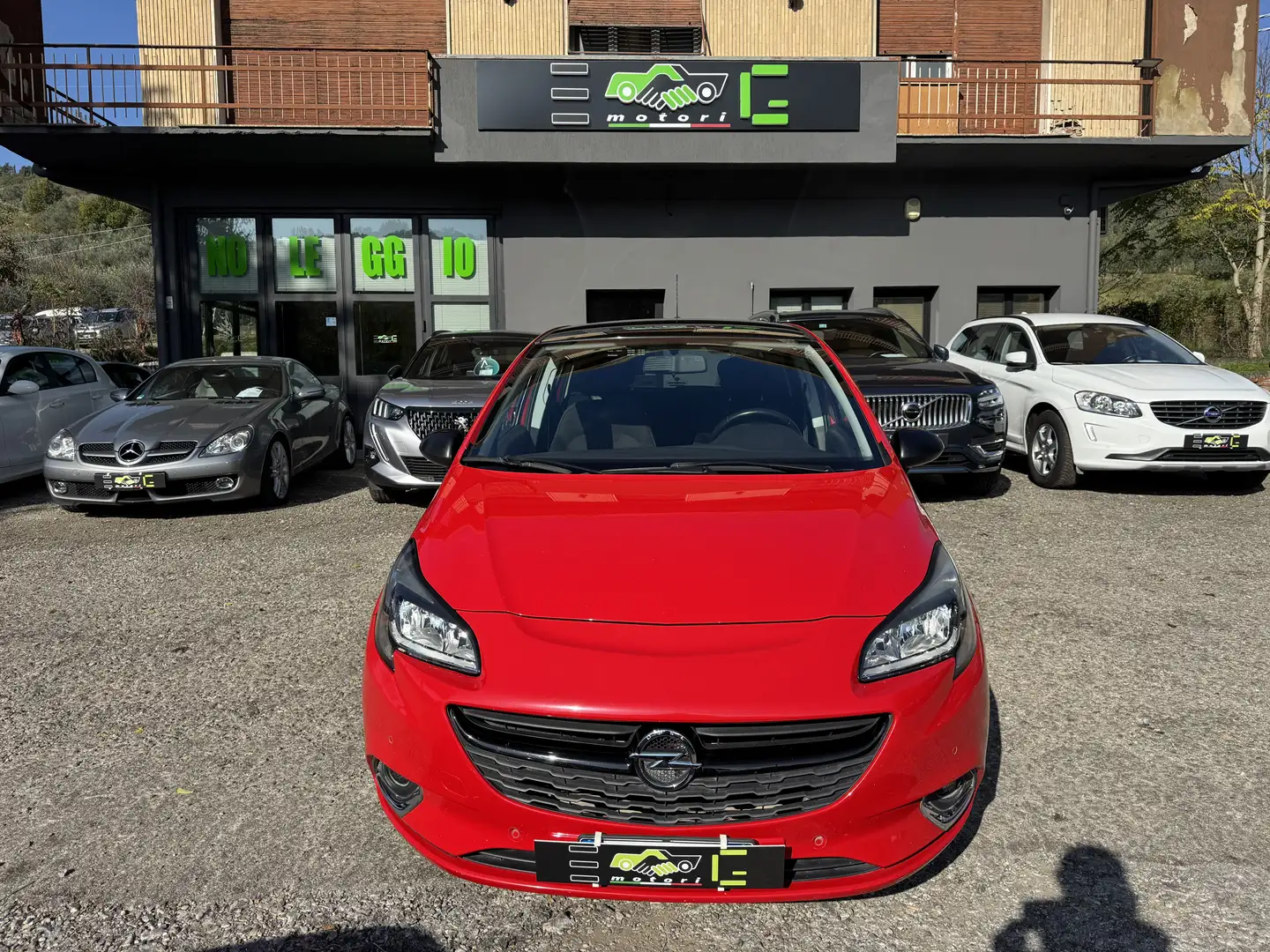 Opel Corsa 5p 1.3 cdti b-Color 75cv - 2
