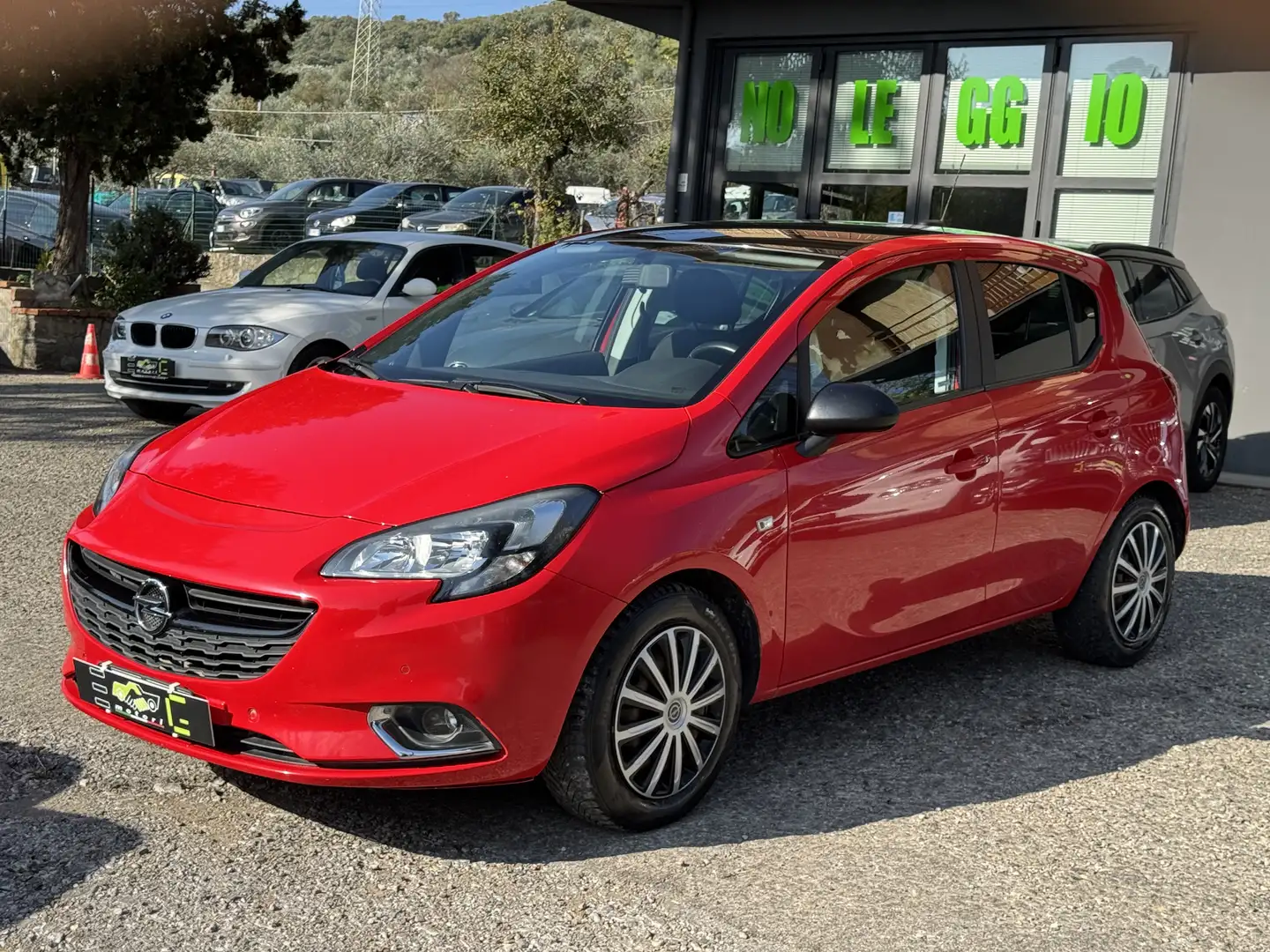 Opel Corsa 5p 1.3 cdti b-Color 75cv - 1
