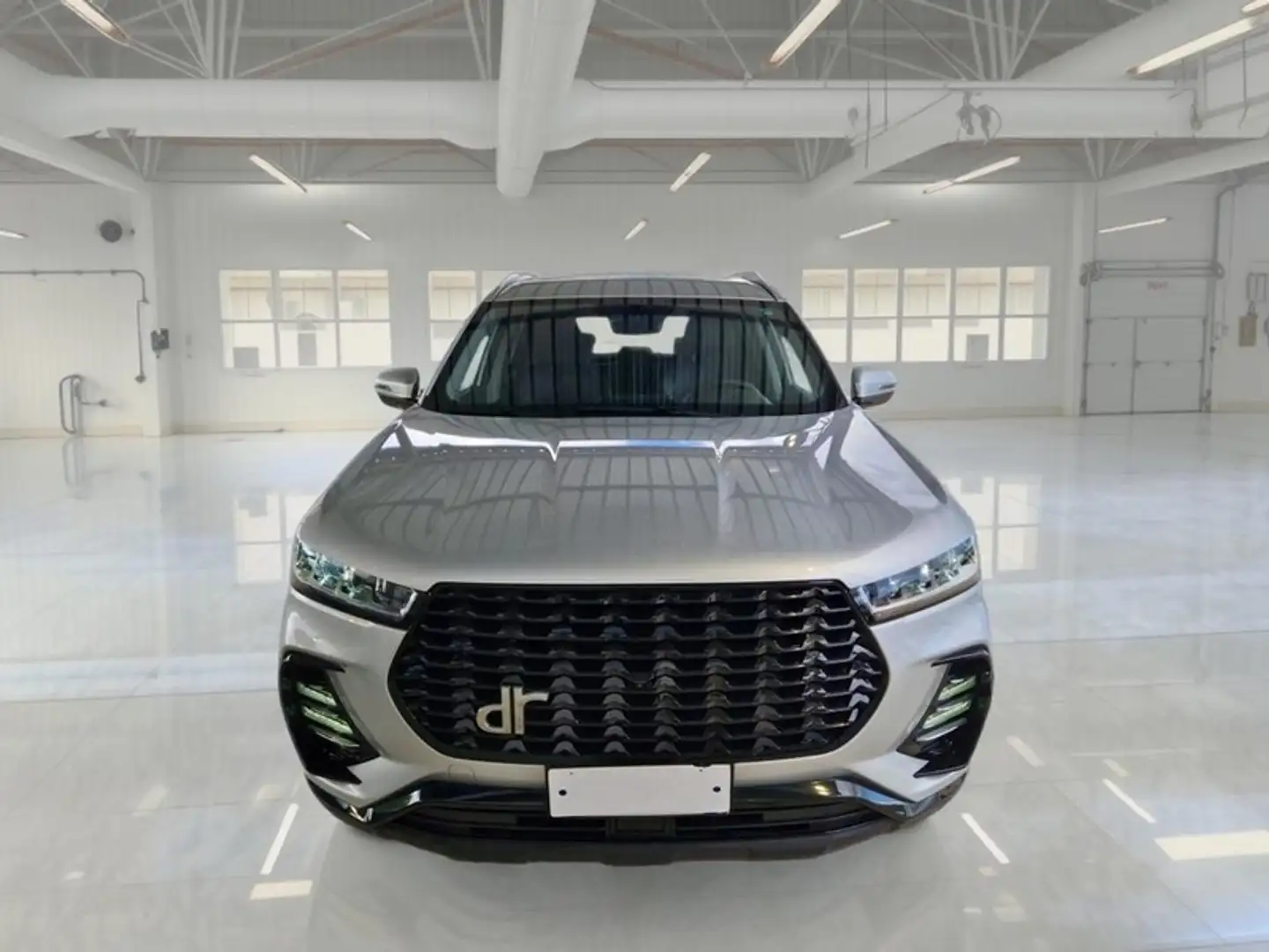 DR Automobiles DR6.0 1.5 TB GPL MT - 2