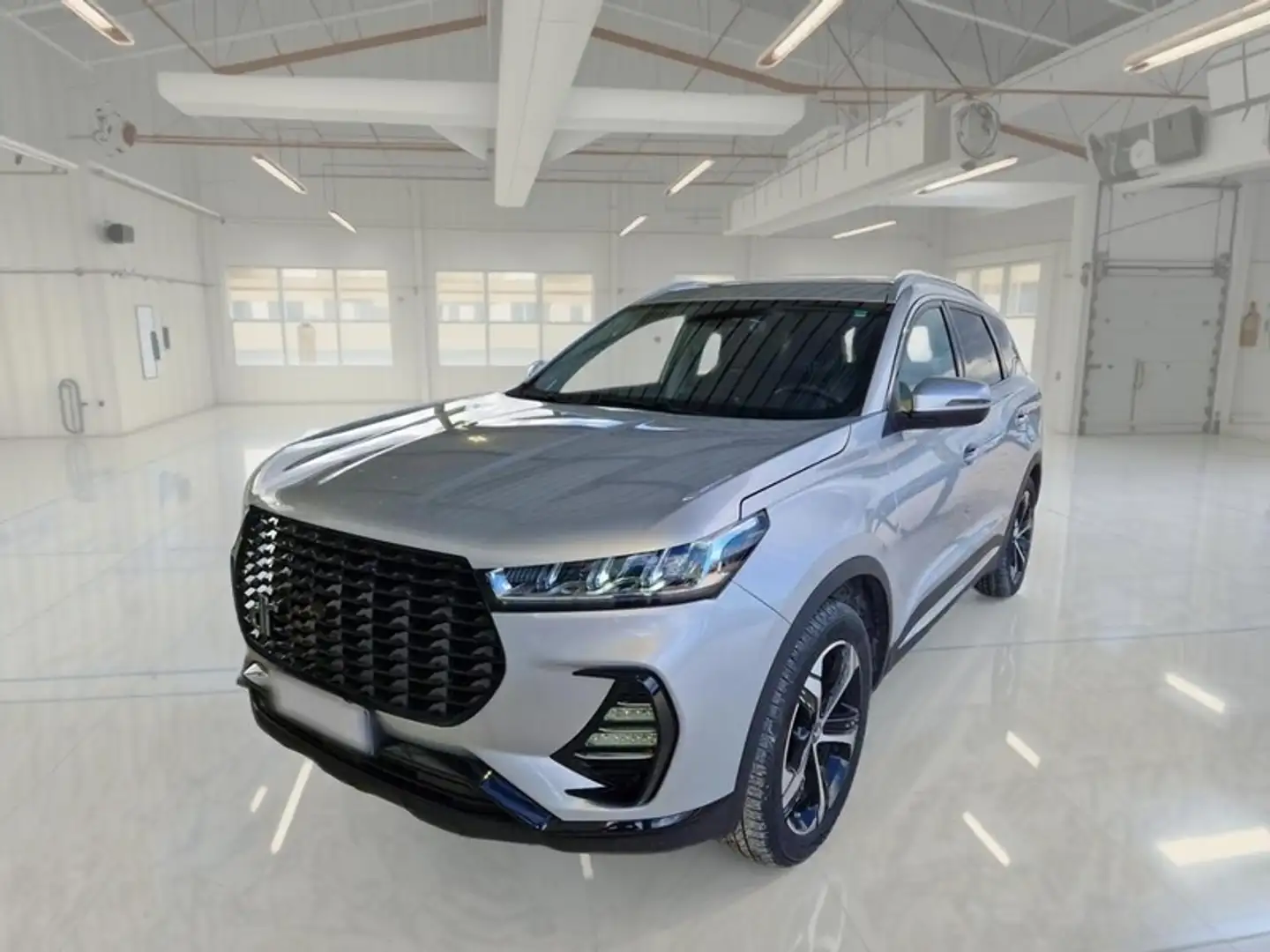 DR Automobiles DR6.0 1.5 TB GPL MT - 1