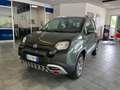 Fiat Panda 4X4 CROSS 0.9 twin air 85cv+NEOPATENTATI+ Verde - thumbnail 1