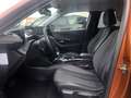 Peugeot e-2008 EV Allure pack 50 kWh 136 pk | NAVIGATIE VIA APPPL Naranja - thumbnail 11