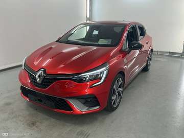 1.0 TCe RS Line - GPS - APP - CLIM - CAPTEURS - LED
