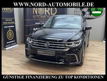 R-Line 2.0 TDI DSG Matrix/Kamera/Sid&Lane R-Line