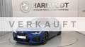 BMW i4 M50 xDrive *M-Sportpaket PRO* Blau - thumbnail 1
