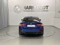 BMW i4 M50 xDrive *M-Sportpaket PRO* Bleu - thumbnail 4