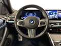 BMW i4 M50 xDrive *M-Sportpaket PRO* Bleu - thumbnail 10