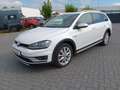 Volkswagen Golf VII Alltrack Variant 4Motion PanoDach Klima Weiß - thumbnail 1