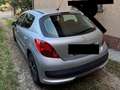 Peugeot 207 207 5p 1.4 vti 16v XS Argento - thumbnail 7