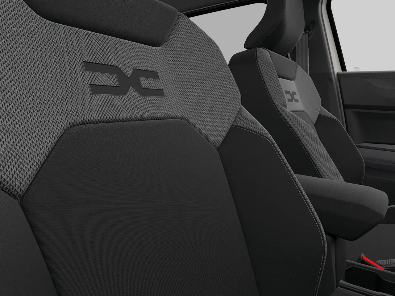 Dacia Duster 2026 — фото 11
